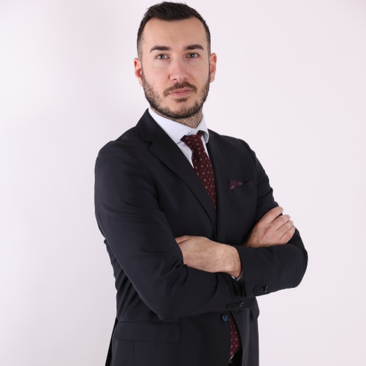 Immagine del profilo del consulente